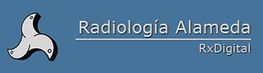 Radiología Alameda logo